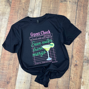 PREORDER Wild Wednesday Drink Margs 3/27