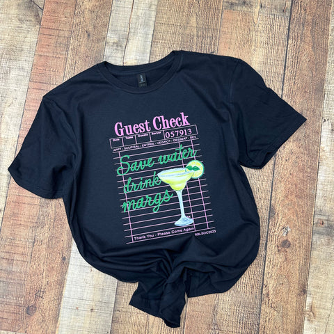 PREORDER Wild Wednesday Drink Margs 3/27