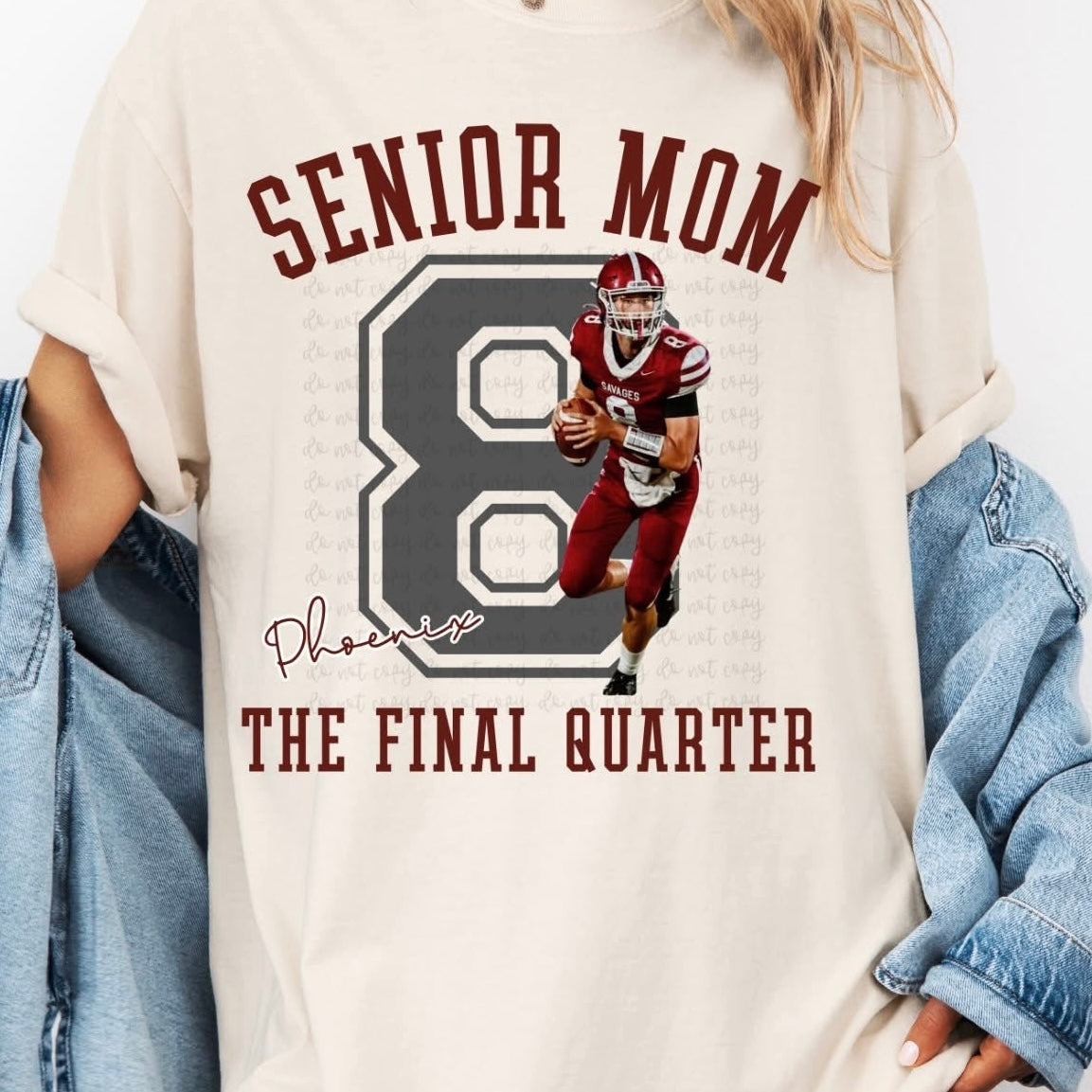 The Final Quarter