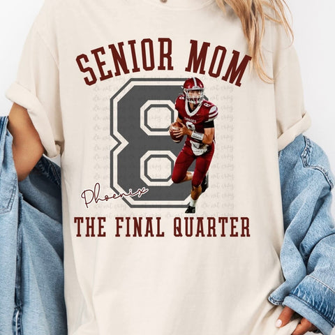The Final Quarter