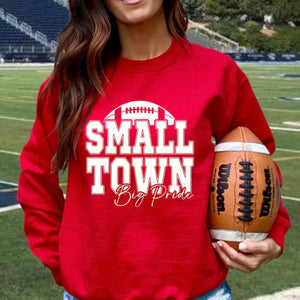 PREORDER Small Town Big Pride 8/24