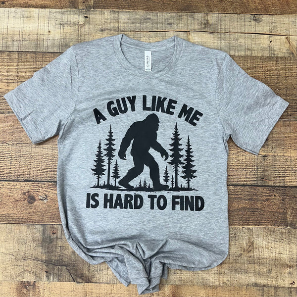 PREORDER  Guy Like Me