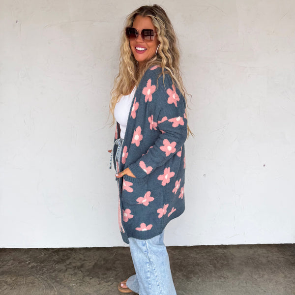 PREORDER Spring Cloud Cardigans (ARRIVING MARCH)