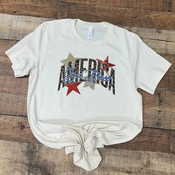 PREORDER God Bless America