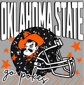 PREORDER Football Helmet