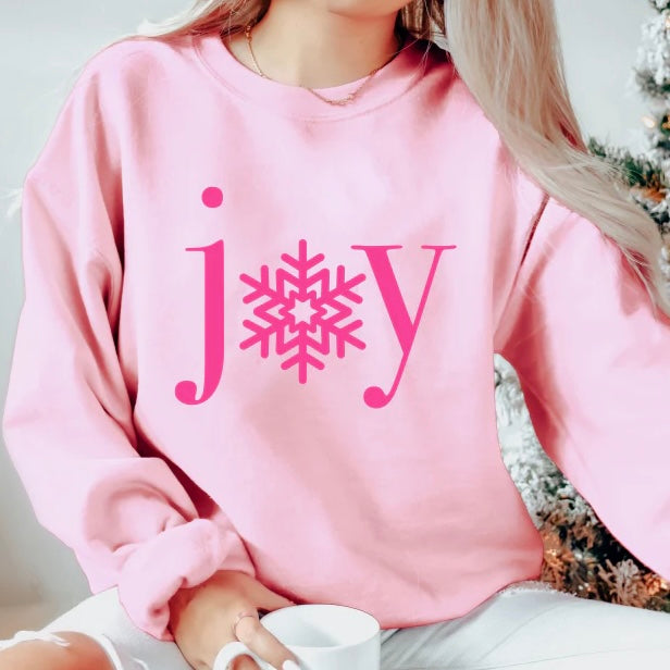 PREORDER Pink Joy 11/9