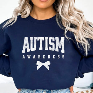 PREORDER Autism Awareness 2/23