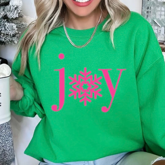 PREORDER Pink Joy 11/9