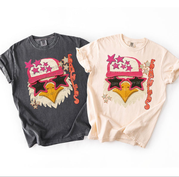 PREORDER Fun Mascots