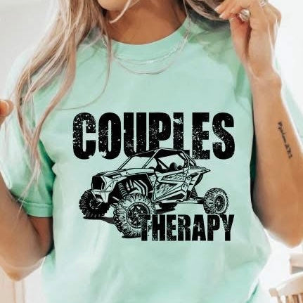 PREORDER Couples Therapy