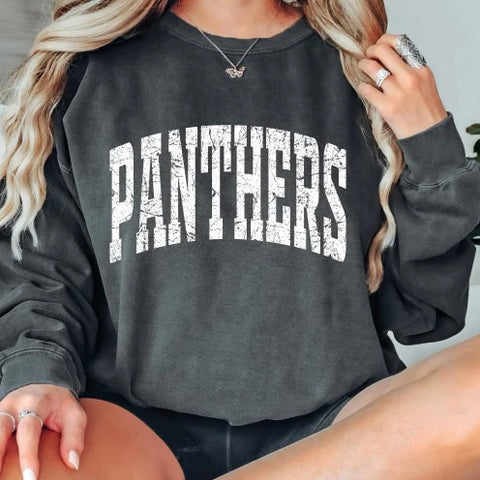 PREORDER Arch Panthers 9/28