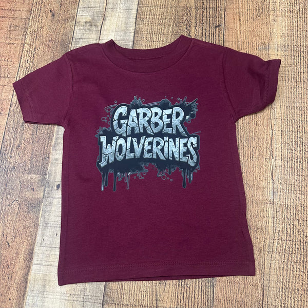 PREORDER Basketball Tees