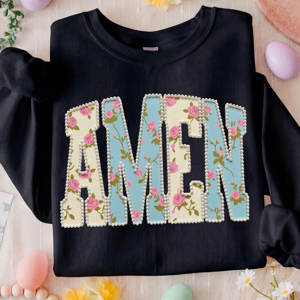 PREORDER Spring  AMEN