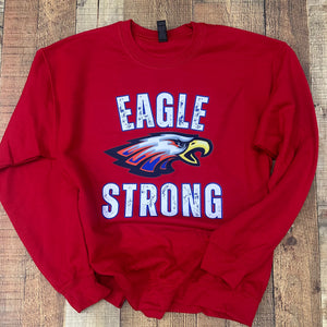 Eagle Strong Sweatshirt