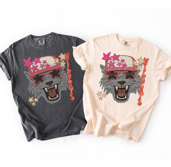 PREORDER Fun Mascots