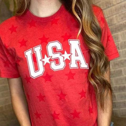 Star Print USA
