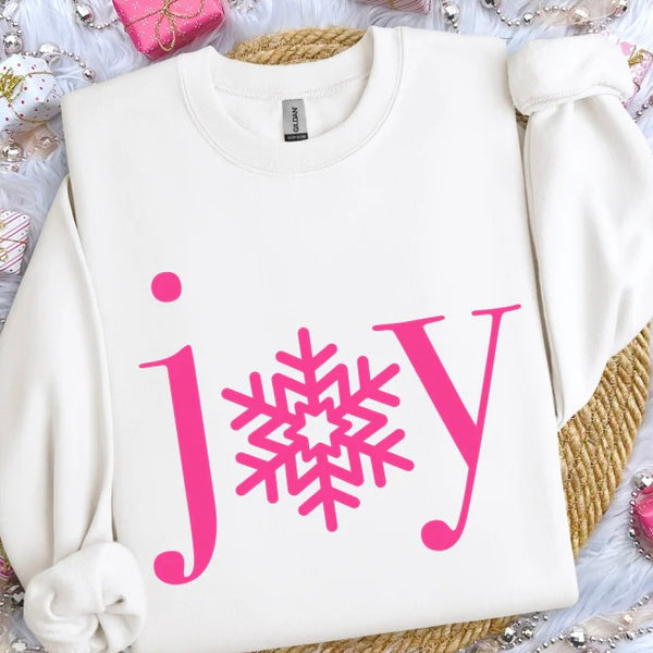 PREORDER Pink Joy 11/9