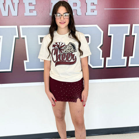 Megaphone Cheer