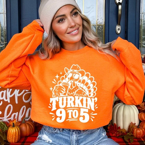 PREORDER Thanksgiving Funnies