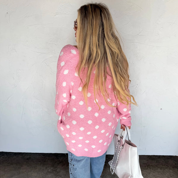 PREORDER Spring Cloud Cardigans (ARRIVING MARCH)