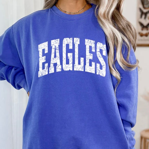 PREORDER Arch Eagles 9/28