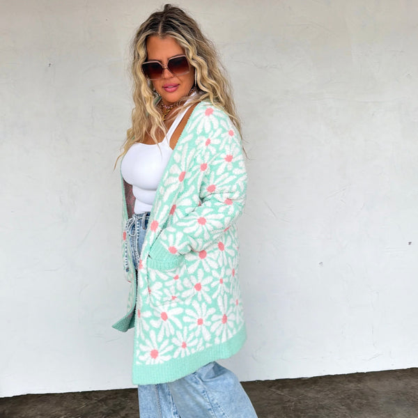 PREORDER Spring Cloud Cardigans (ARRIVING MARCH)