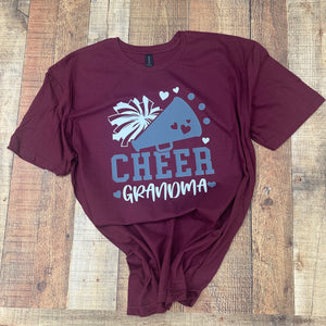 Family Cheer