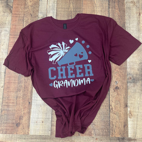 Family Cheer