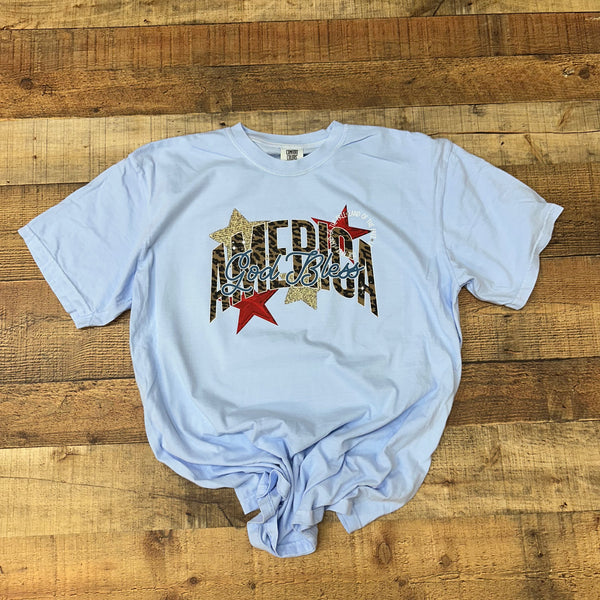 PREORDER God Bless America