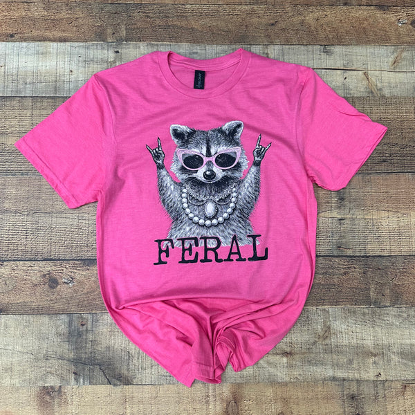 PREORDER Feral