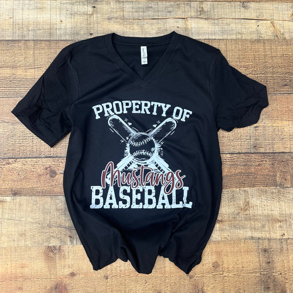 PREORDER Property of Baseball