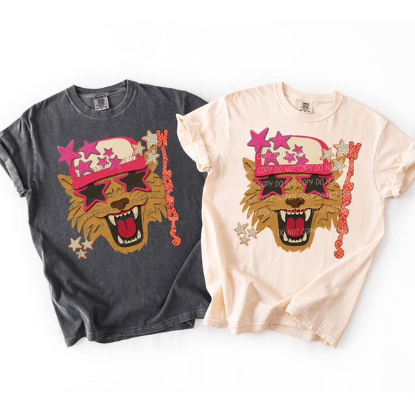 PREORDER Fun Mascots