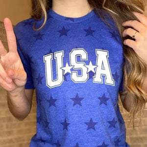 PREORDER Star Print 5/11