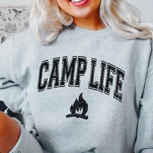 PREORDER Camp Life