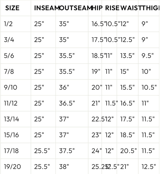 PREORDER Camo Kreek Jeans