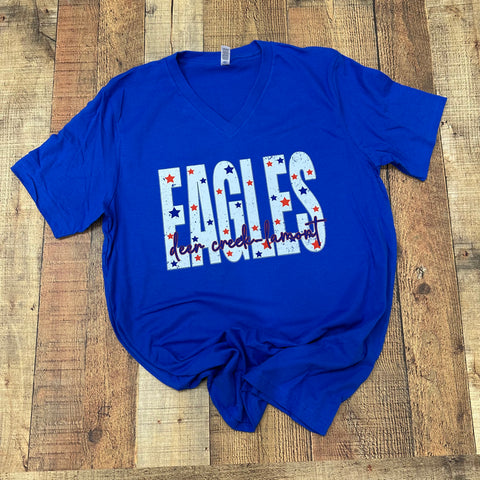 PREORDER Eagles Star