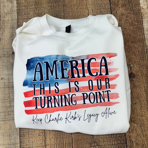 Turning Point