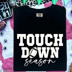PREORDER Touchdown Season 8/24