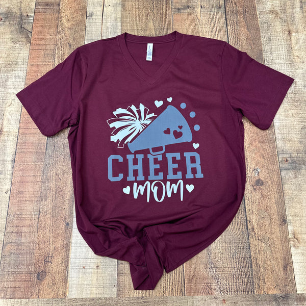 Family Cheer