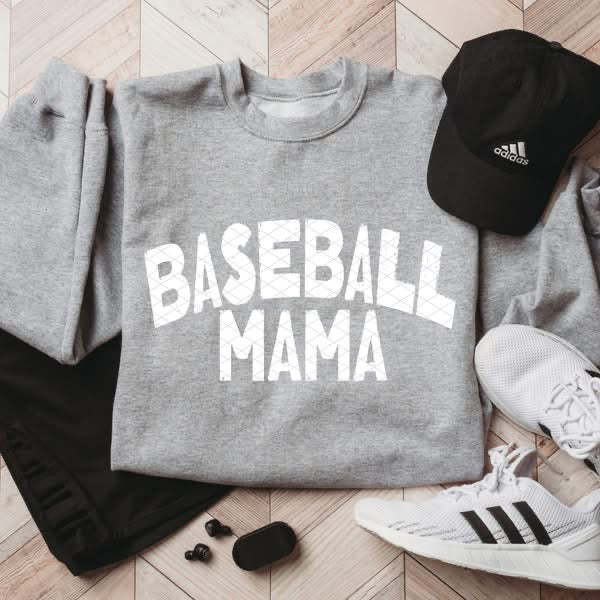 PREORDER Baseball Mama