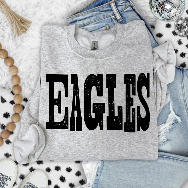 PREORDER Mixed Up Mascots