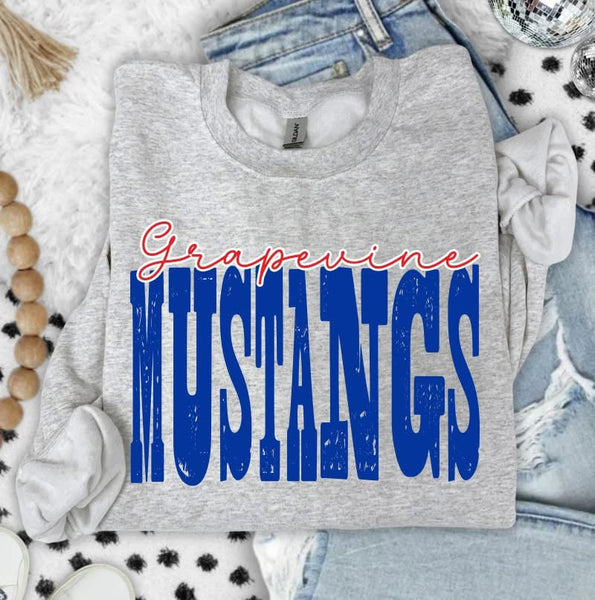 PREORDER Mixed Up Mascots