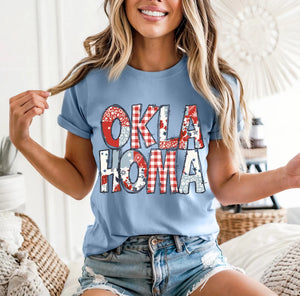 PREORDER All American States