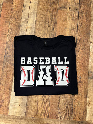 PREORDER Baseball Dad