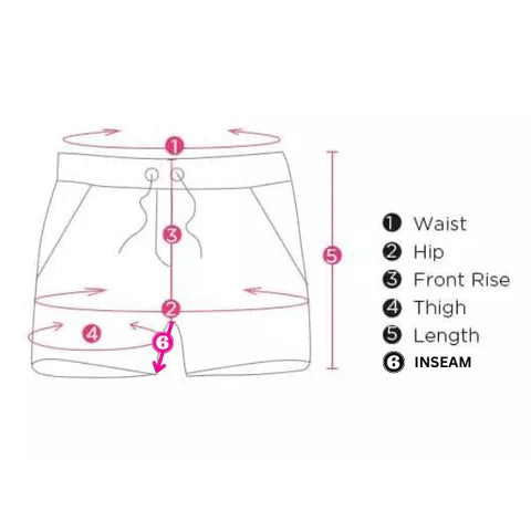 PREORDER Kreek Camo Denim Shorts