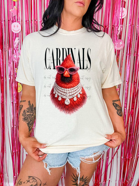 PREORDER Royal Pearls Mascot