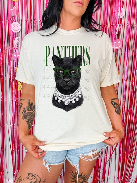 PREORDER Royal Pearls Mascot