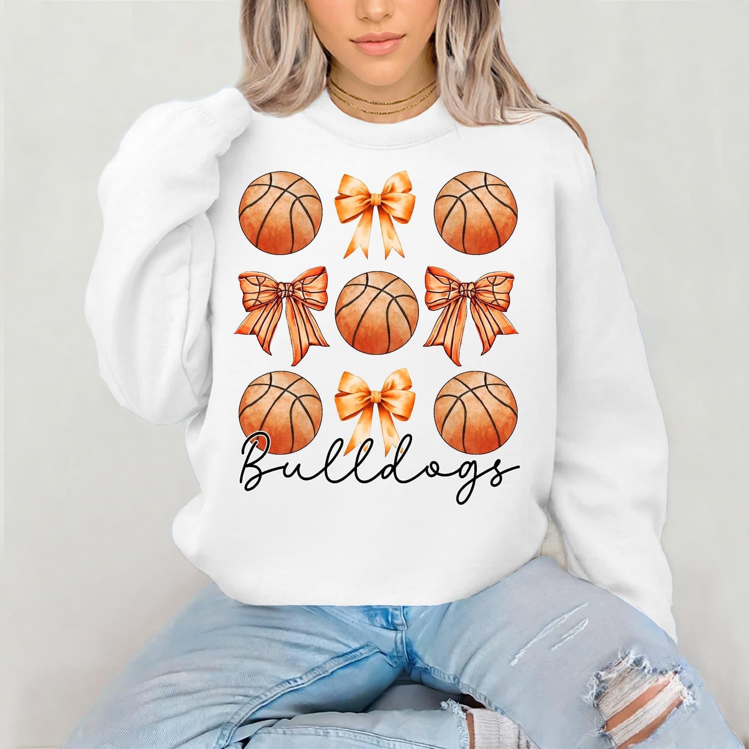 PREORDER Basketball Collage