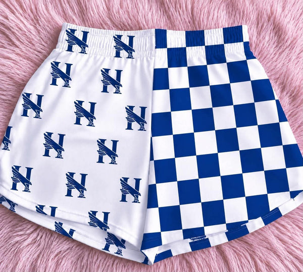 Split Shorts