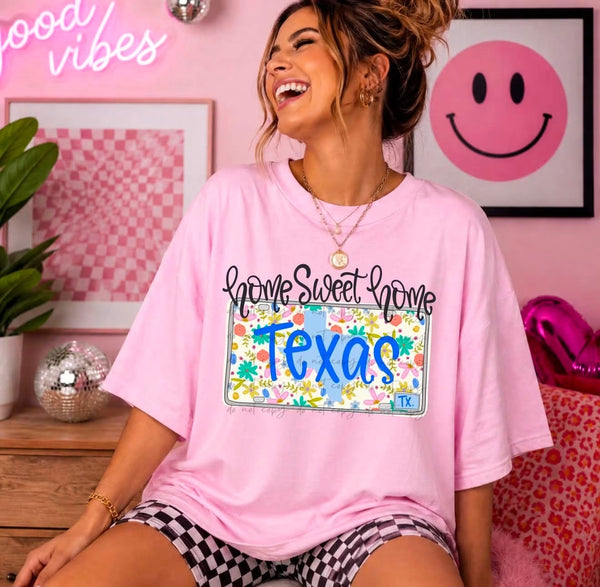 PREORDER Home Sweet Home